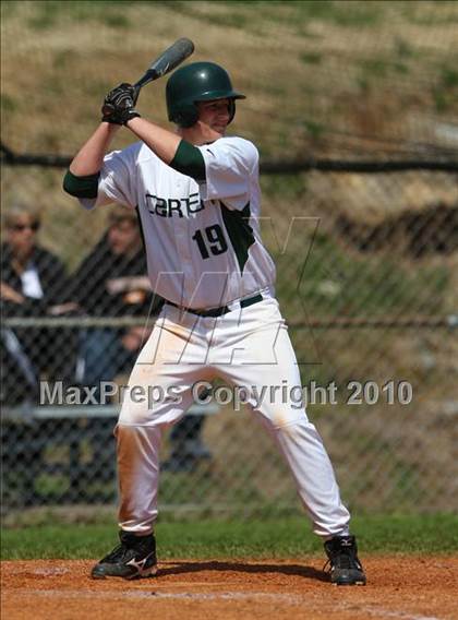 Thumbnail 2 in Halls vs Carter (Anderson County) photogallery.