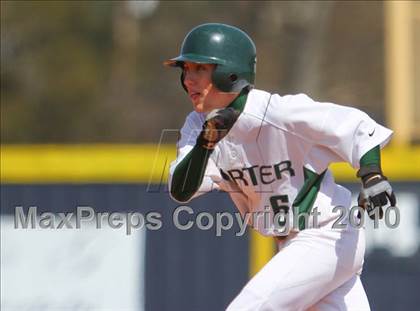 Thumbnail 3 in Halls vs Carter (Anderson County) photogallery.