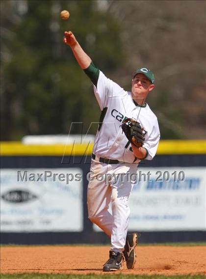 Thumbnail 1 in Halls vs Carter (Anderson County) photogallery.