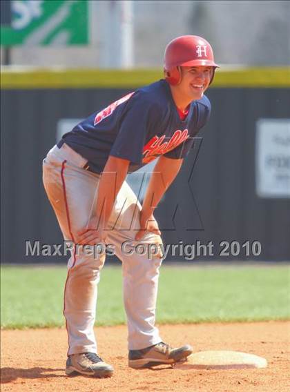 Thumbnail 3 in Halls vs Carter (Anderson County) photogallery.