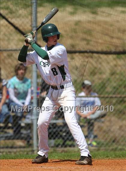 Thumbnail 3 in Halls vs Carter (Anderson County) photogallery.