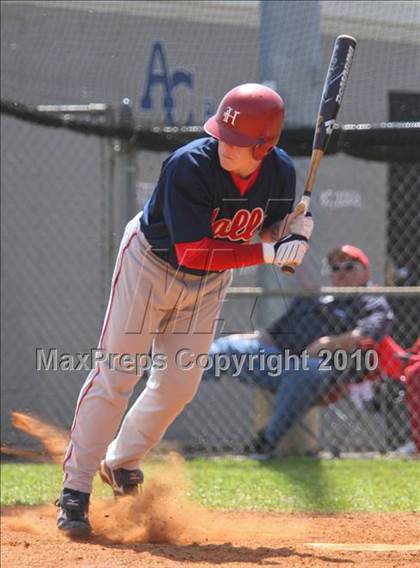 Thumbnail 1 in Halls vs Carter (Anderson County) photogallery.
