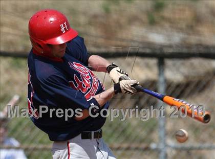 Thumbnail 3 in Halls vs Carter (Anderson County) photogallery.