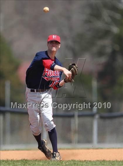 Thumbnail 2 in Halls vs Carter (Anderson County) photogallery.