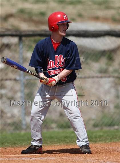 Thumbnail 2 in Halls vs Carter (Anderson County) photogallery.