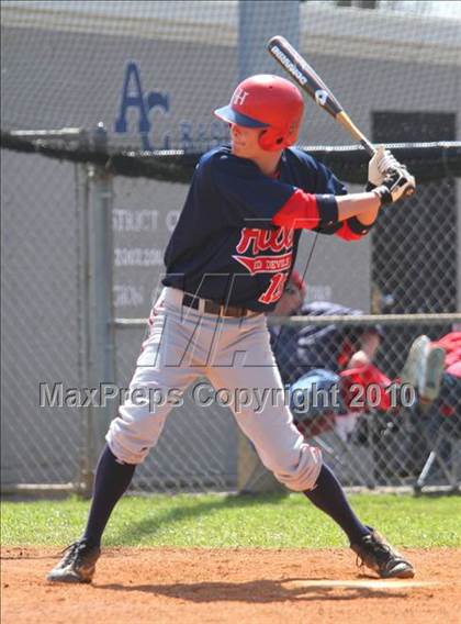 Thumbnail 1 in Halls vs Carter (Anderson County) photogallery.