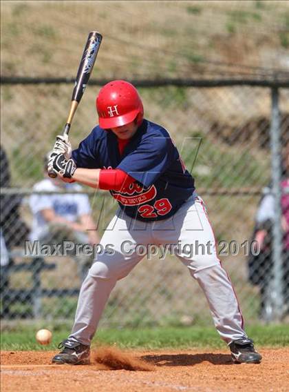Thumbnail 3 in Halls vs Carter (Anderson County) photogallery.