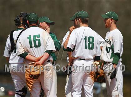 Thumbnail 2 in Halls vs Carter (Anderson County) photogallery.