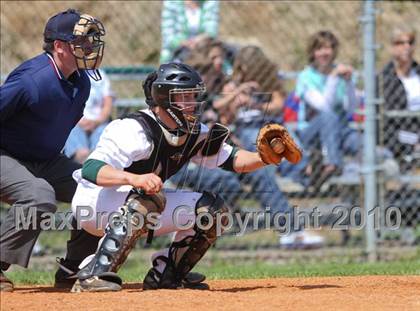 Thumbnail 2 in Halls vs Carter (Anderson County) photogallery.