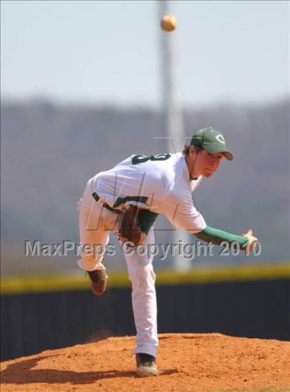Thumbnail 3 in Halls vs Carter (Anderson County) photogallery.