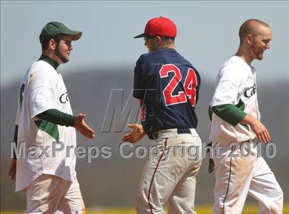 Thumbnail 3 in Halls vs Carter (Anderson County) photogallery.