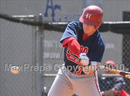 Thumbnail 3 in Halls vs Carter (Anderson County) photogallery.