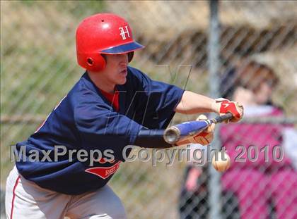 Thumbnail 3 in Halls vs Carter (Anderson County) photogallery.