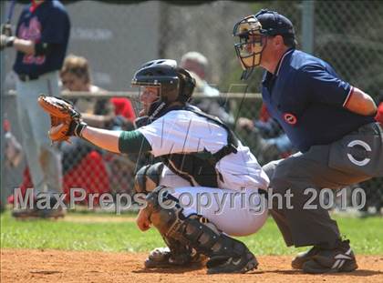 Thumbnail 2 in Halls vs Carter (Anderson County) photogallery.