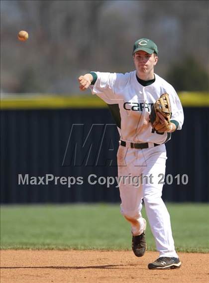 Thumbnail 3 in Halls vs Carter (Anderson County) photogallery.