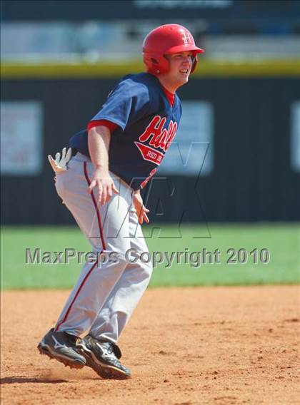 Thumbnail 2 in Halls vs Carter (Anderson County) photogallery.