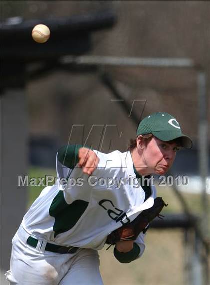 Thumbnail 2 in Halls vs Carter (Anderson County) photogallery.
