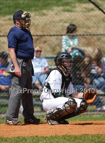 Thumbnail 1 in Halls vs Carter (Anderson County) photogallery.