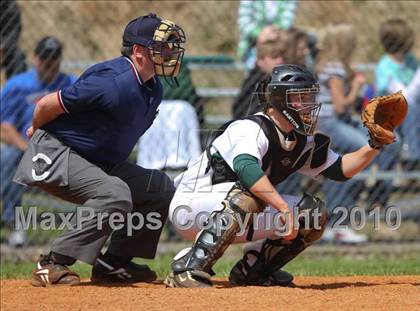 Thumbnail 3 in Halls vs Carter (Anderson County) photogallery.