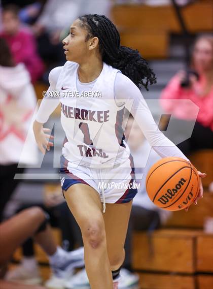 Thumbnail 3 in Grandview @ Cherokee Trail photogallery.