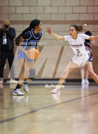 Thumbnail 2 in Grandview @ Cherokee Trail photogallery.