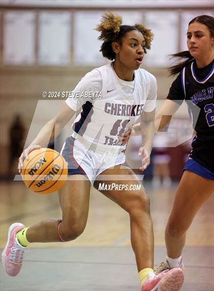 Thumbnail 3 in Grandview @ Cherokee Trail photogallery.
