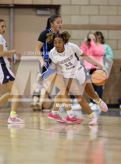 Thumbnail 3 in Grandview @ Cherokee Trail photogallery.