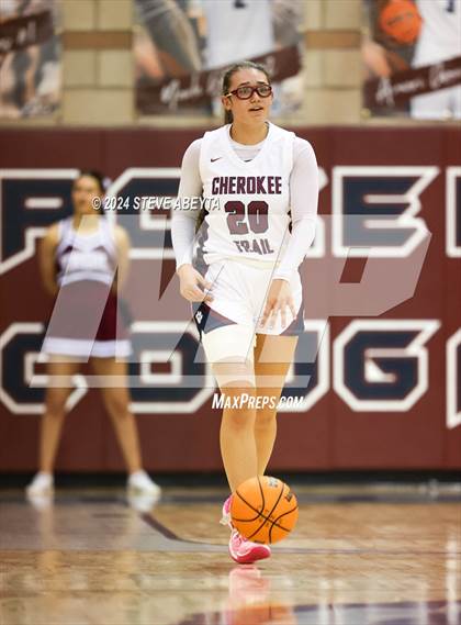 Thumbnail 1 in Grandview @ Cherokee Trail photogallery.