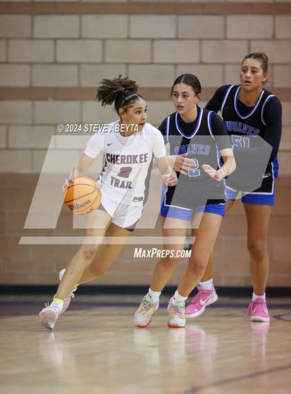 Thumbnail 2 in Grandview @ Cherokee Trail photogallery.