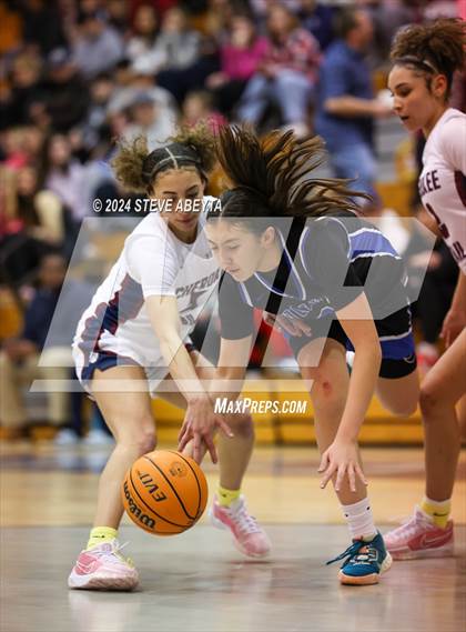 Thumbnail 3 in Grandview @ Cherokee Trail photogallery.