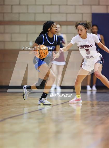 Thumbnail 1 in Grandview @ Cherokee Trail photogallery.