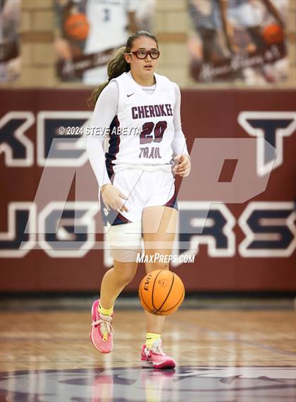 Thumbnail 1 in Grandview @ Cherokee Trail photogallery.