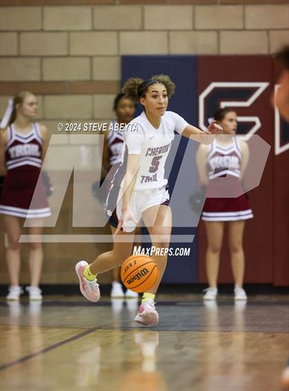 Thumbnail 1 in Grandview @ Cherokee Trail photogallery.