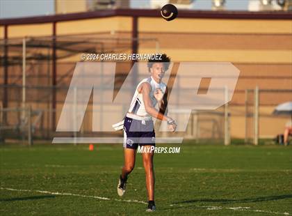 Thumbnail 2 in Bryan vs Elgin (Texas 7 on 7 State Qualifier) photogallery.
