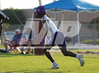 Thumbnail 3 in Bryan vs Elgin (Texas 7 on 7 State Qualifier) photogallery.