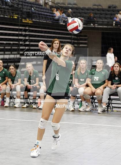 Thumbnail 1 in Green Canyon vs. Snow Canyon (UHSAA 4A First Round Playoff) photogallery.