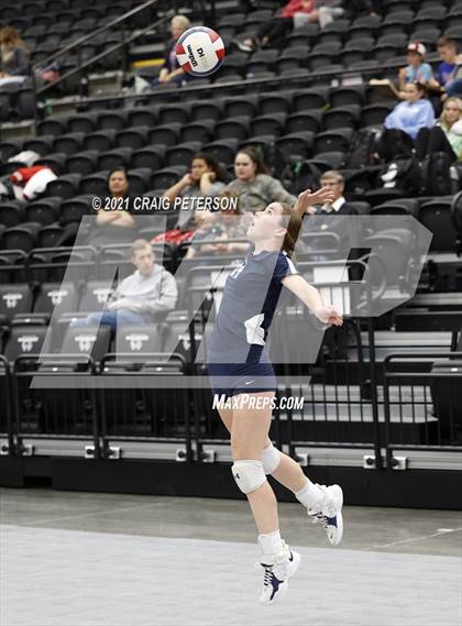 Thumbnail 1 in Green Canyon vs. Snow Canyon (UHSAA 4A First Round Playoff) photogallery.
