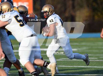 Thumbnail 2 in JV: Choate @ Cheshire Academy photogallery.