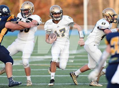 Thumbnail 2 in JV: Choate @ Cheshire Academy photogallery.