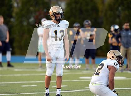 Thumbnail 2 in JV: Choate @ Cheshire Academy photogallery.