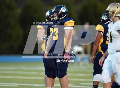 Thumbnail 2 in JV: Choate @ Cheshire Academy photogallery.