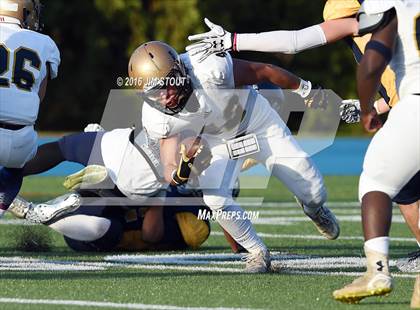 Thumbnail 3 in JV: Choate @ Cheshire Academy photogallery.