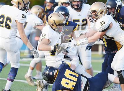 Thumbnail 2 in JV: Choate @ Cheshire Academy photogallery.