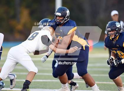 Thumbnail 2 in JV: Choate @ Cheshire Academy photogallery.