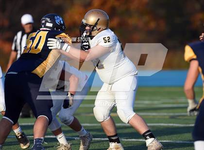 Thumbnail 3 in JV: Choate @ Cheshire Academy photogallery.