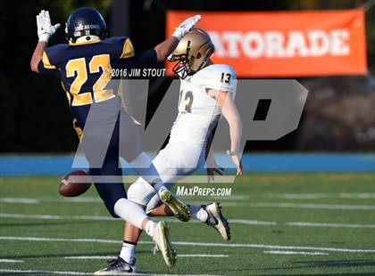 Thumbnail 2 in JV: Choate @ Cheshire Academy photogallery.