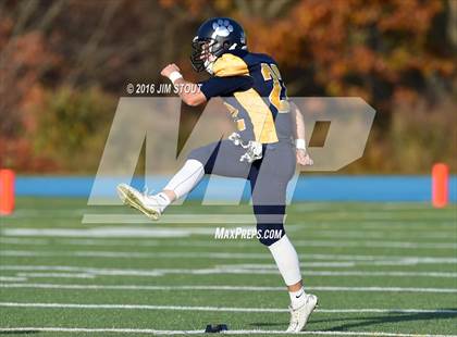 Thumbnail 1 in JV: Choate @ Cheshire Academy photogallery.