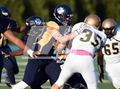 Thumbnail 3 in JV: Choate @ Cheshire Academy photogallery.