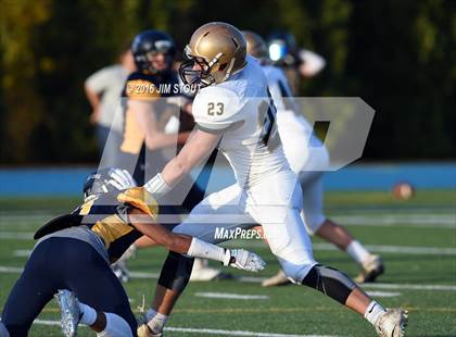 Thumbnail 2 in JV: Choate @ Cheshire Academy photogallery.