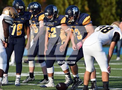 Thumbnail 1 in JV: Choate @ Cheshire Academy photogallery.